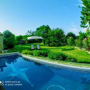  Villa Ca Na Maria Spanien