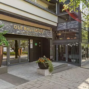 Apart-hotel Ole Bull, Western Signature Collection, Bergen
